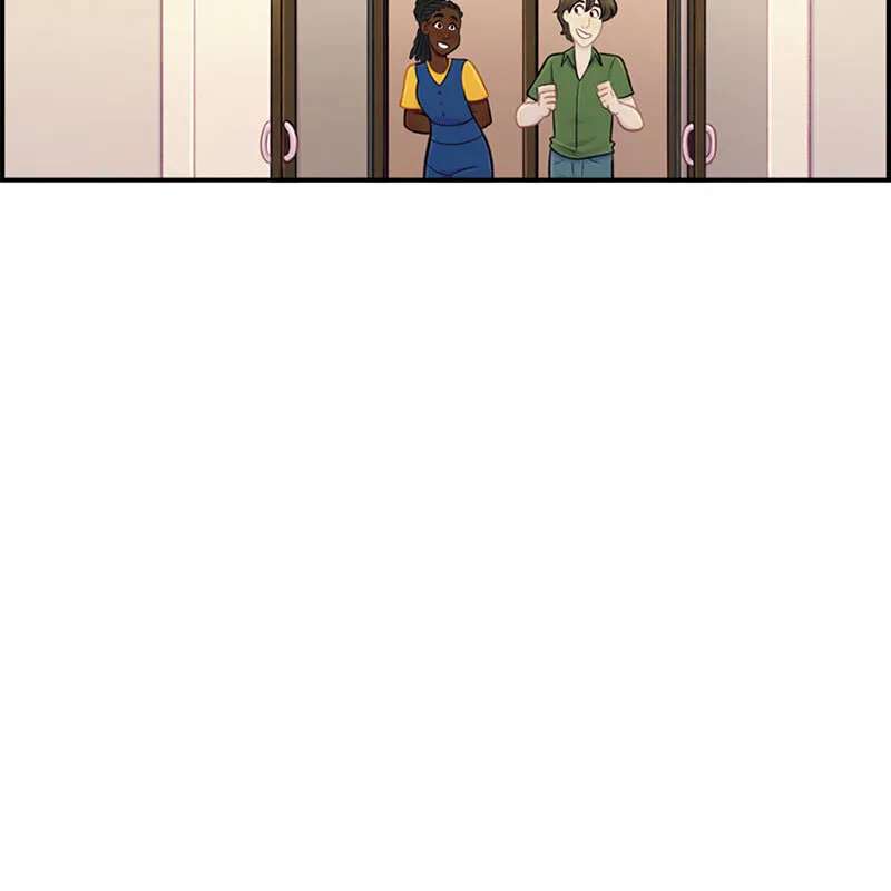 Slice of Life [GL] Chapter 80.1 - page 34