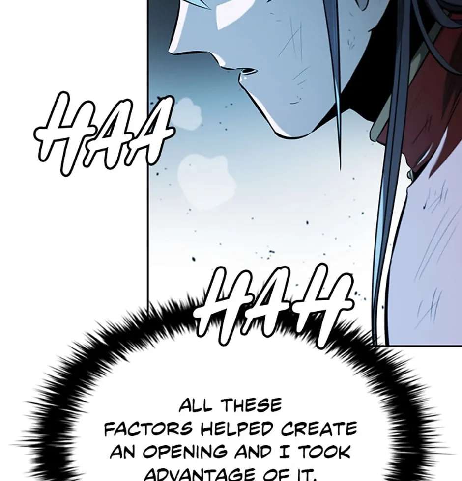 Absolute Master of the Senate Chapter 66 - page 151