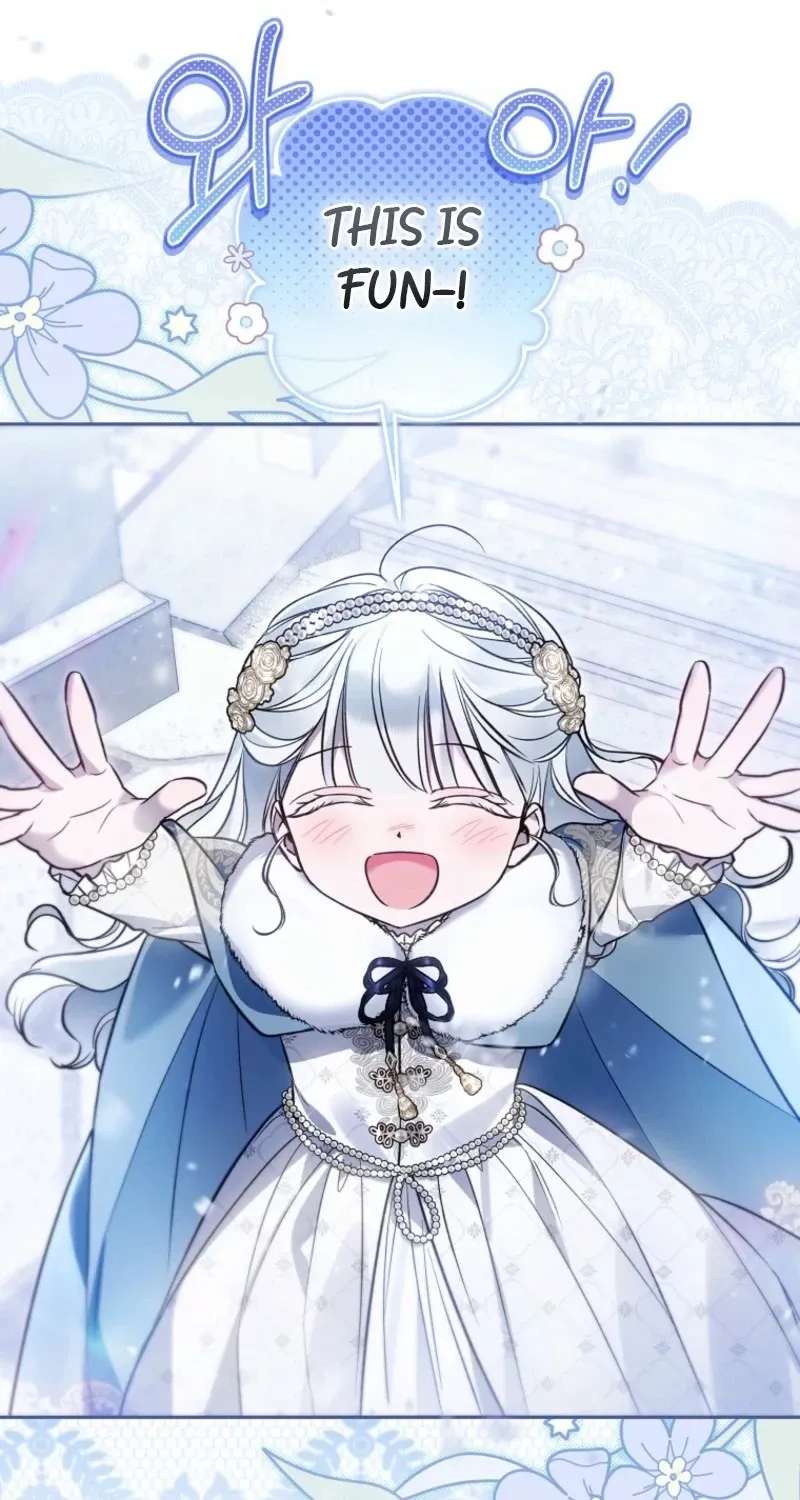 Diana's Dearest Is the Family's Favorite Chapter 65 - page 63