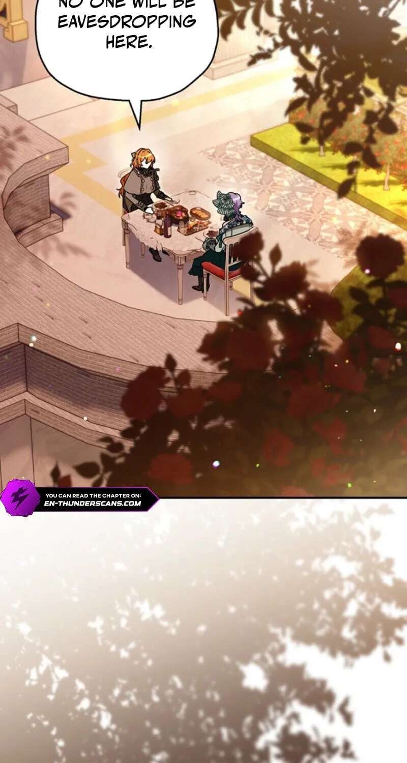 Marriage With A Suspiciously Demure Husband Chapter 24 - page 46