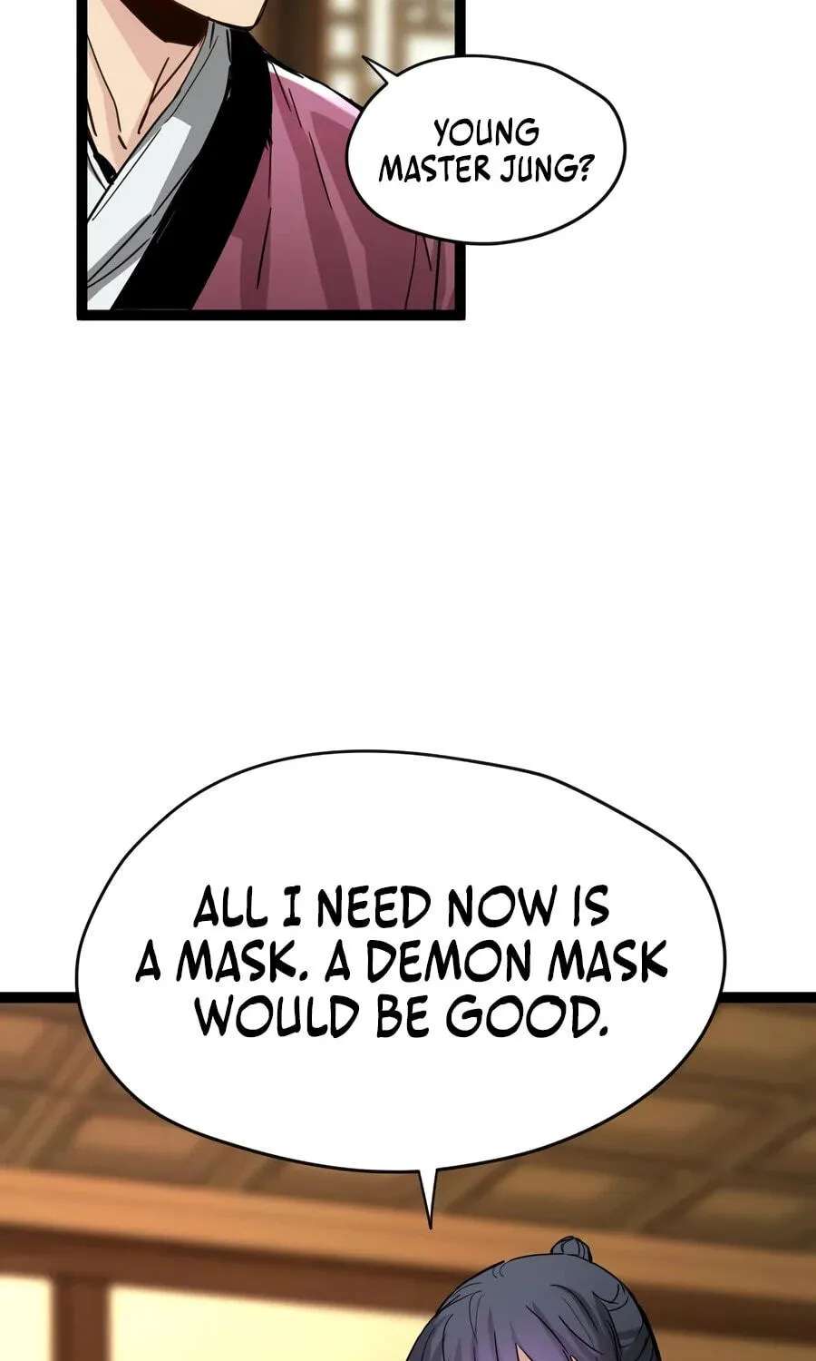 Chronicles of a Doomed Prodigy Chapter 96 - page 37