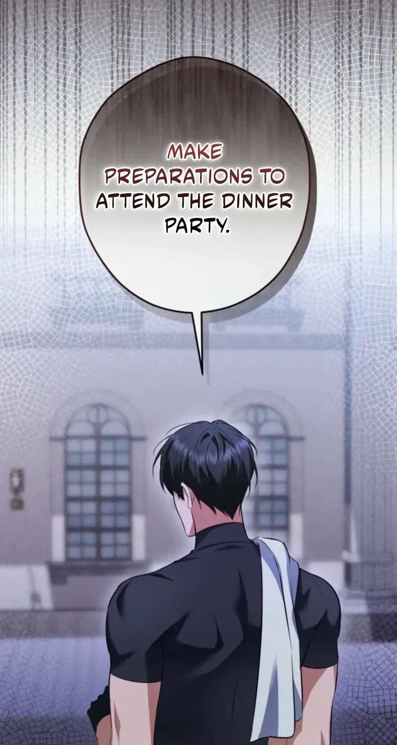 I Want My Bad Happy Ending! Chapter 44 - page 75