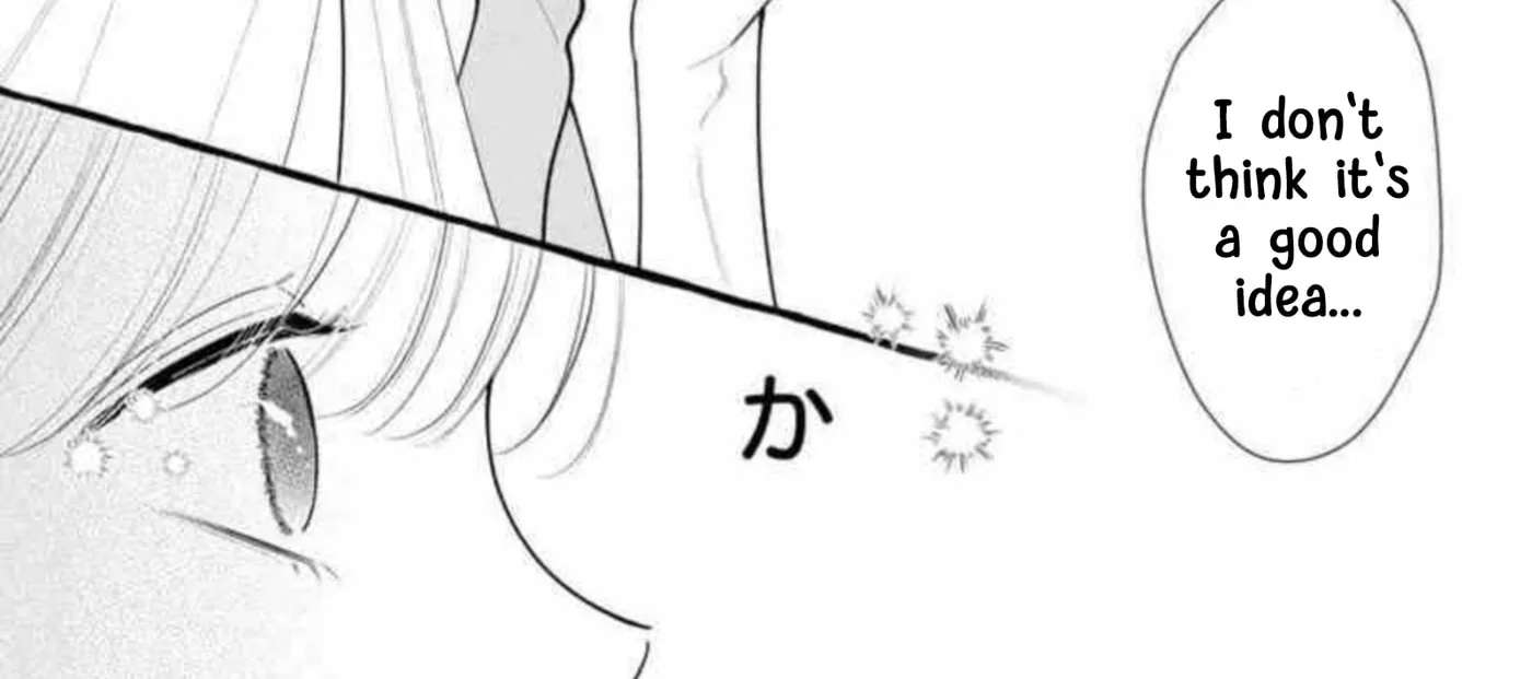 Amelia's Curious Romance Chapter 10 - page 64