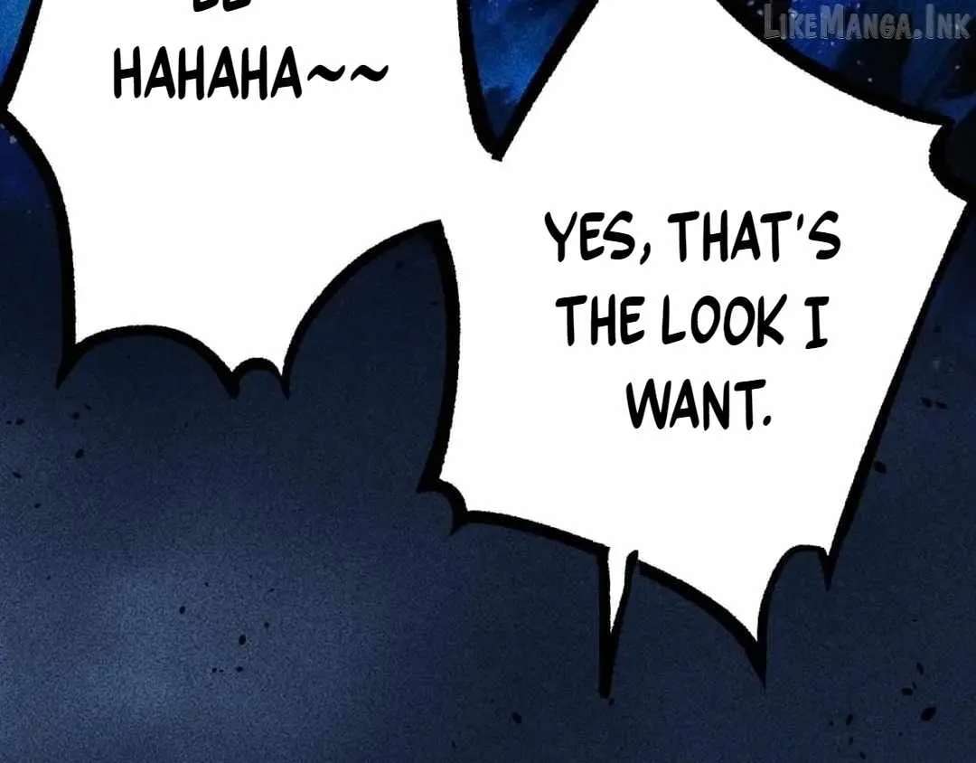 God-level Assassin, I’m the Shadow Chapter 144 - page 20