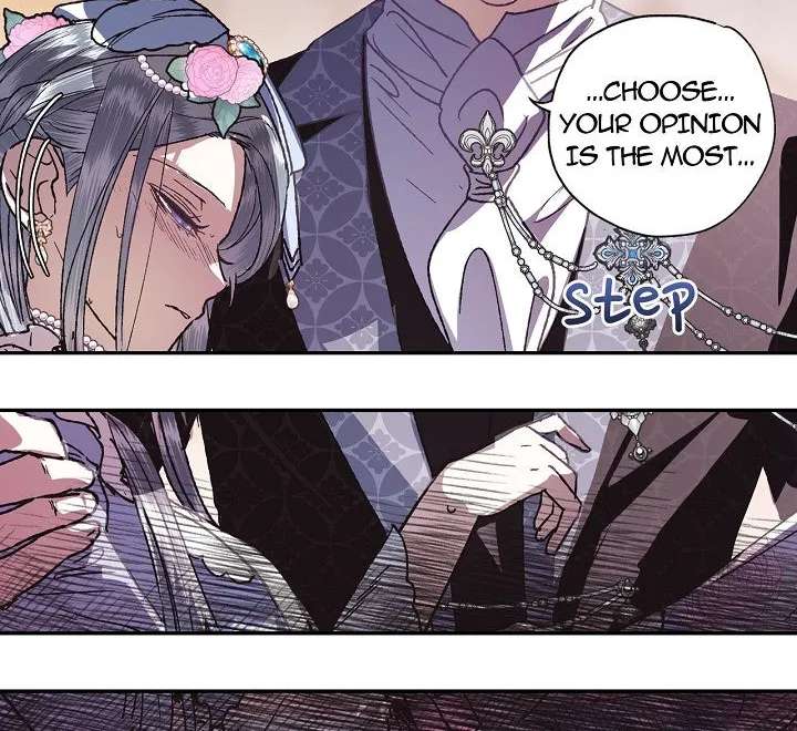 Father, I don't Wantthis Marriage Chapter 4 - page 89