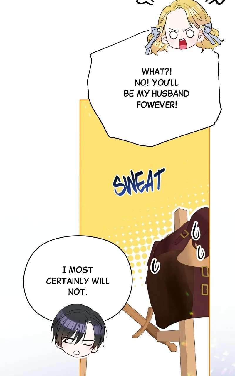 The Archduchy’sFierce Little Captain Chapter 7 - page 87
