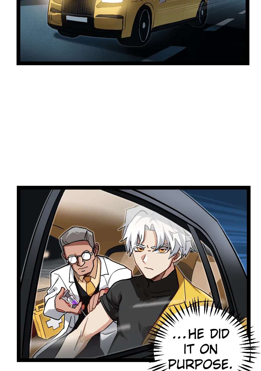 Clinic Of Horrors Chapter 268 - page 31