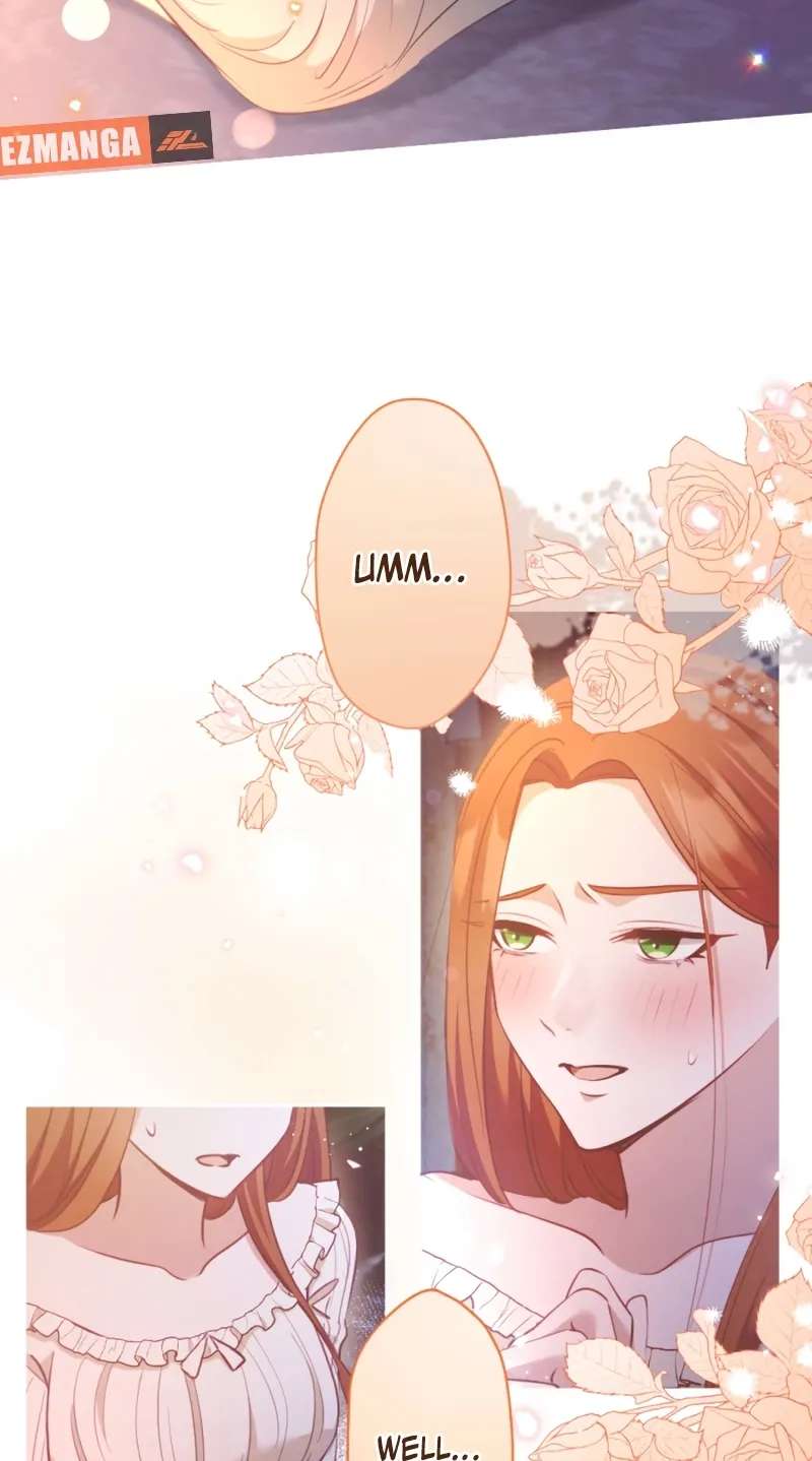 The Unhappy Poison Witch's Happy Marriage Chapter 4 - page 62