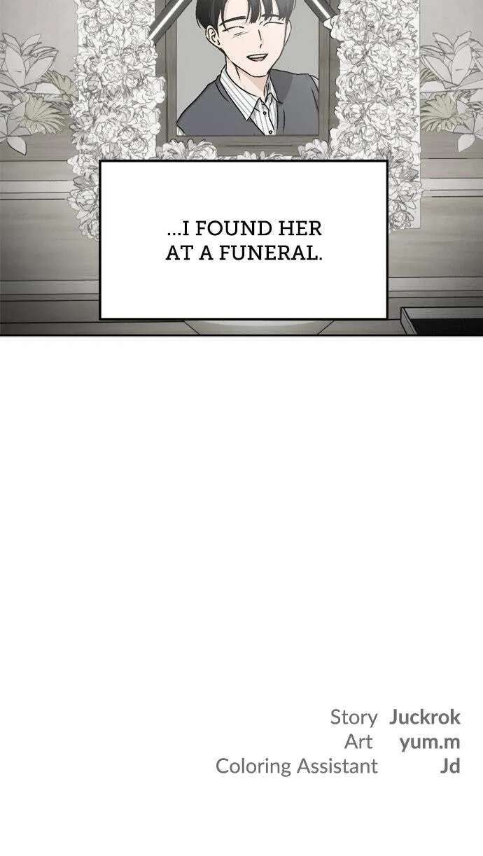 Proof of Dignity Chapter 61 - page 77