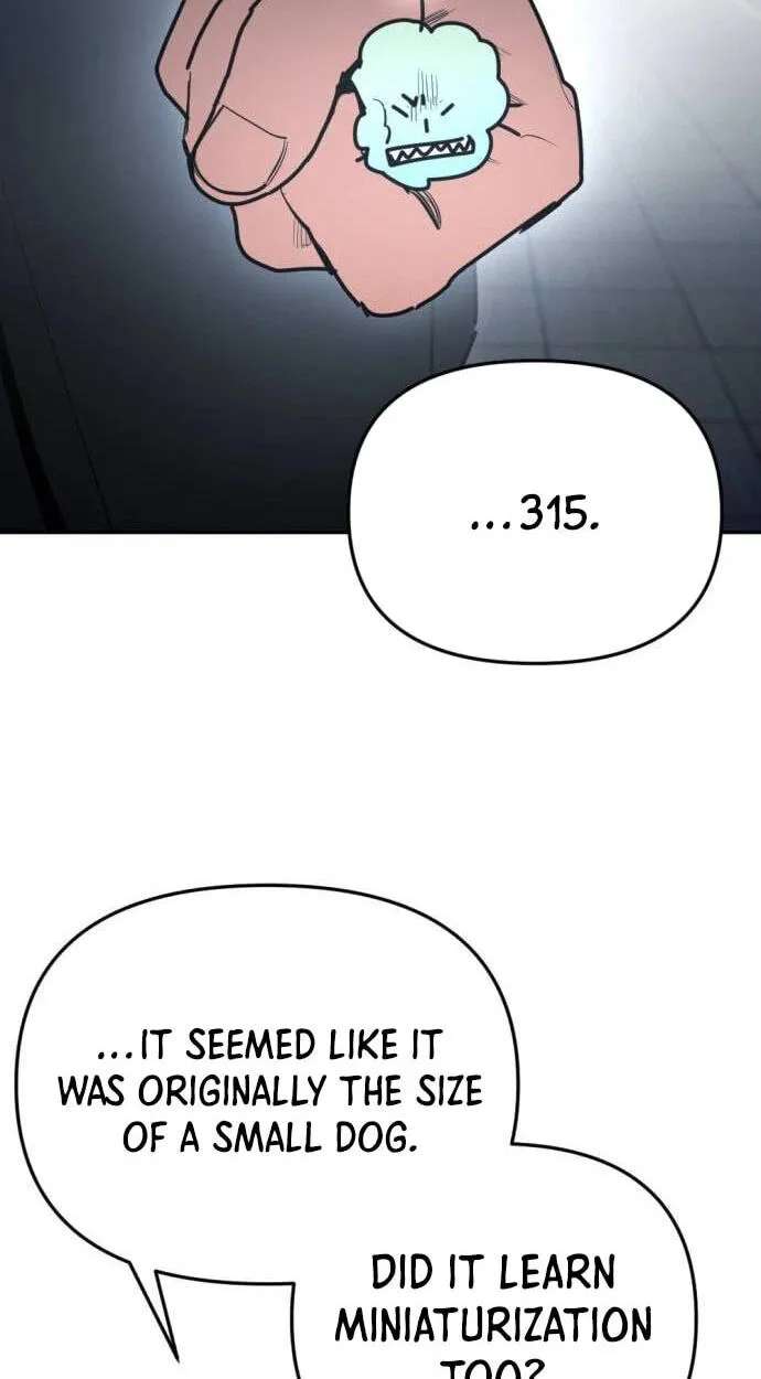 I Was Mistaken for the Villain Chapter 78 - page 47