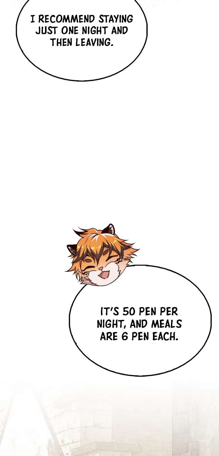The Lord’s Coins Aren’t Decreasing?! Chapter 220 - page 34