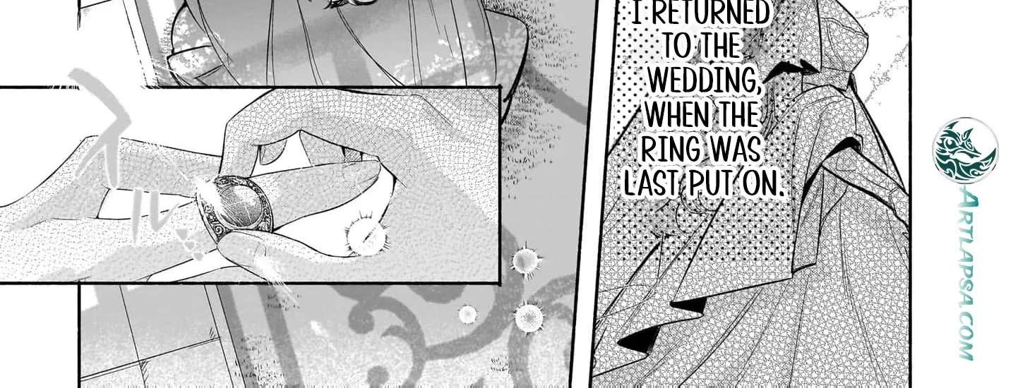 Tekikokude Reigu Sareta Kojo-sama wa Otto no Ai ni Kidzukanai Chapter 2 - page 52