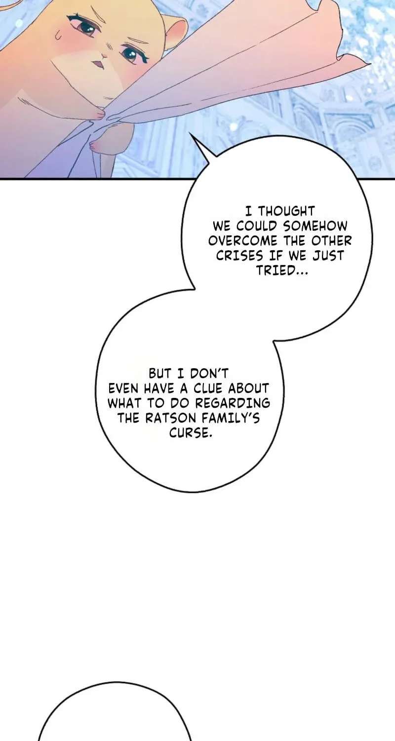 Cinderella's Pocket-Sized Protector Chapter 60 - page 16