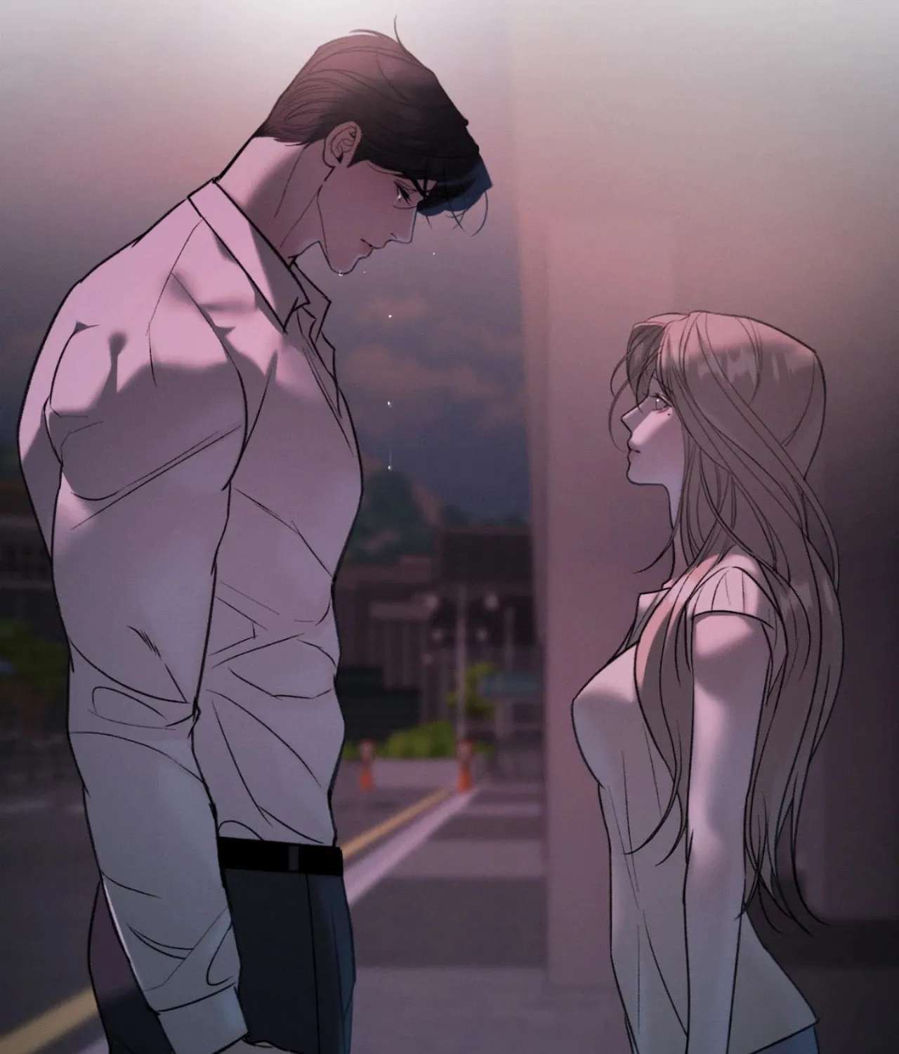 Love Junkie Chapter 46 - page 196