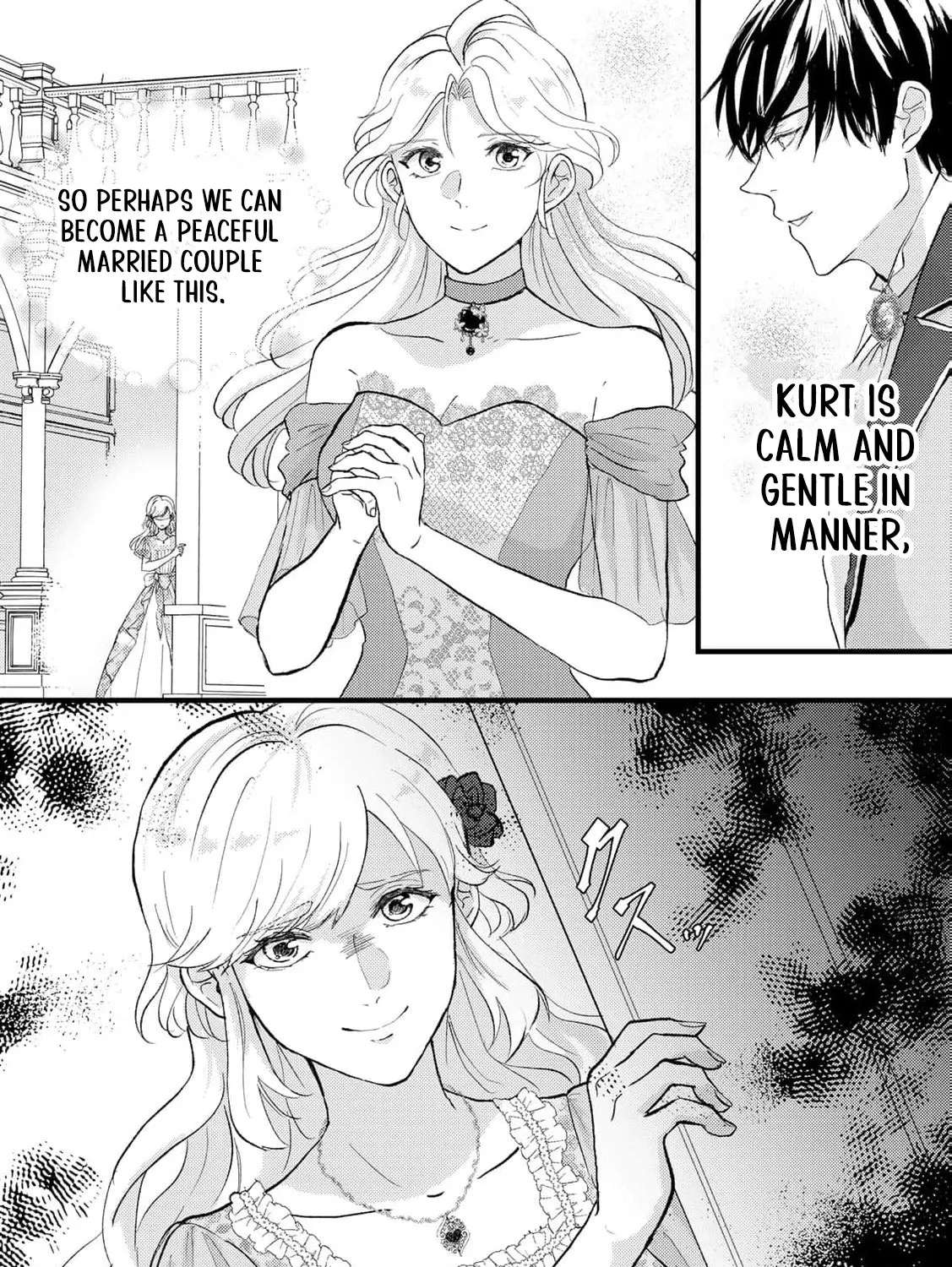 Since My Fiancé Prioritizes My Stepsister, I'll Make Sure They Can Get Married Chapter 4 - page 26