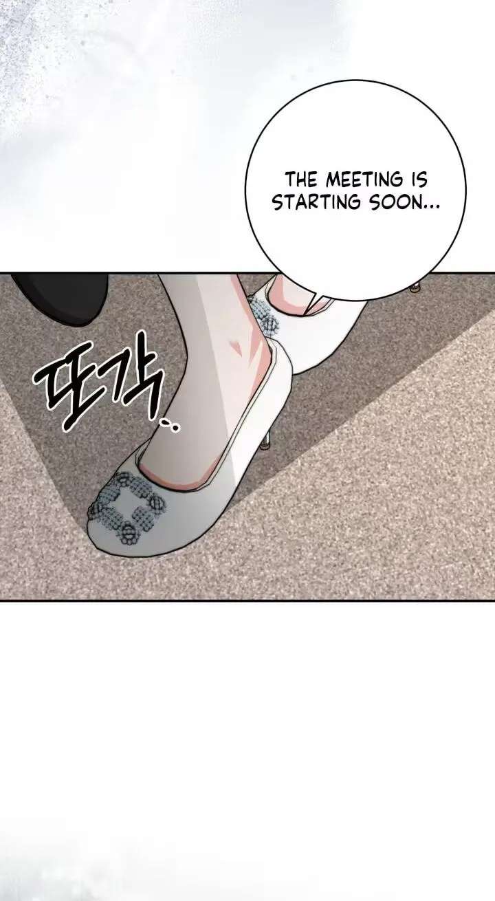 Dangerous Newlyweds Chapter 43 - page 86