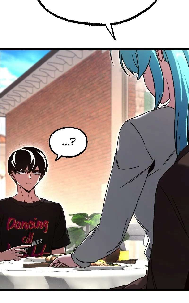 The Academy’sSashimi Sword Master Chapter 84 - page 66