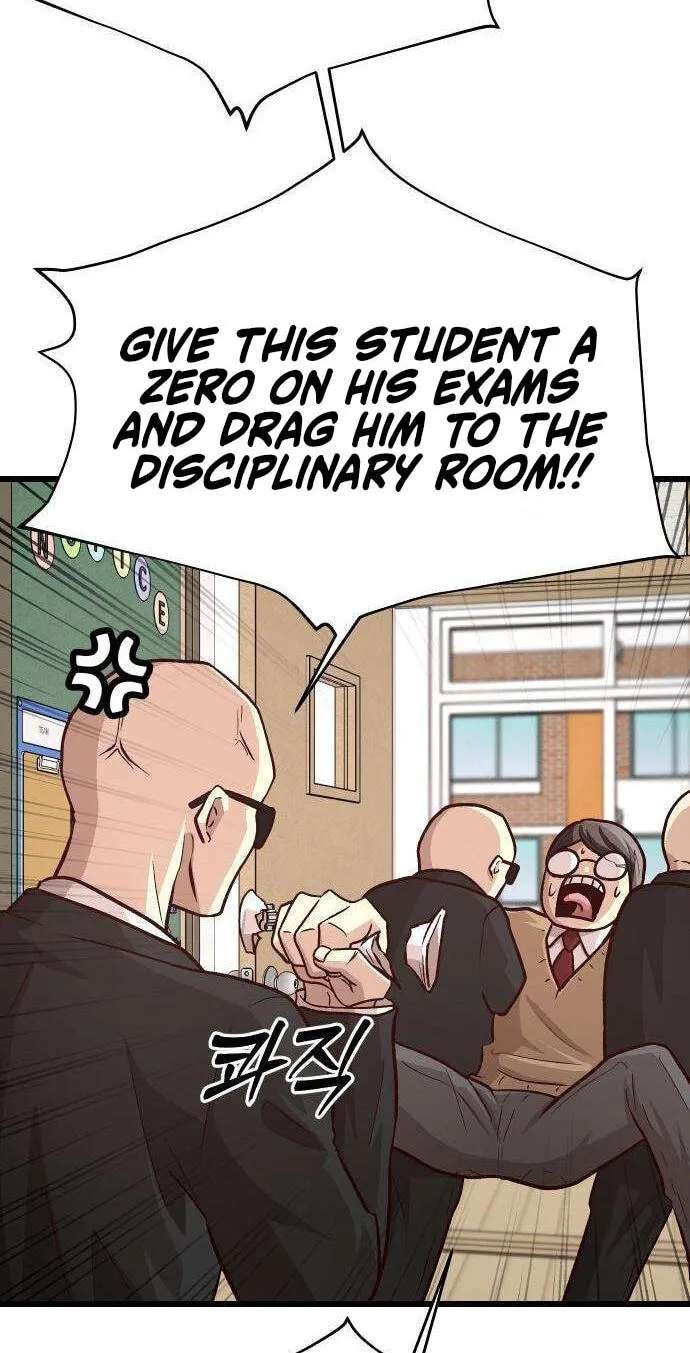 The Strongest Romantic Chapter 25 - page 50