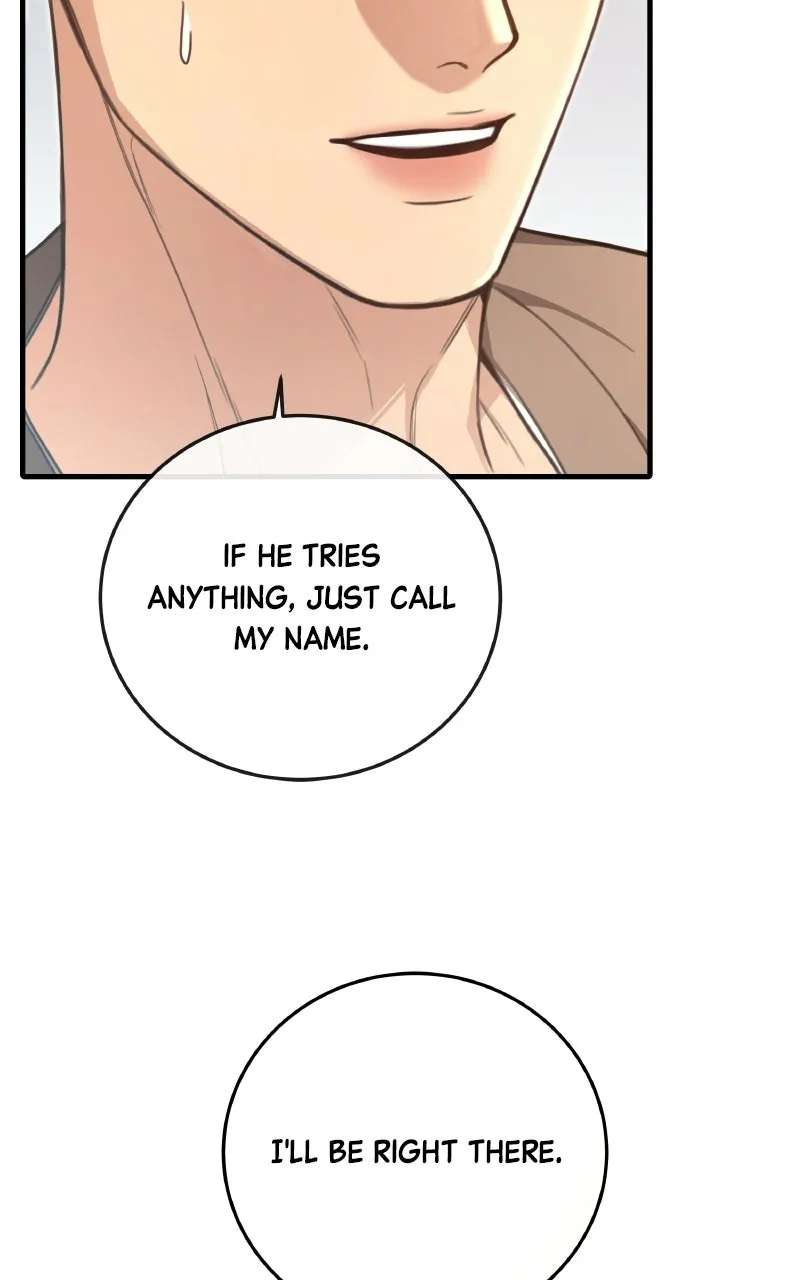 First Affection Chapter 3 - page 108