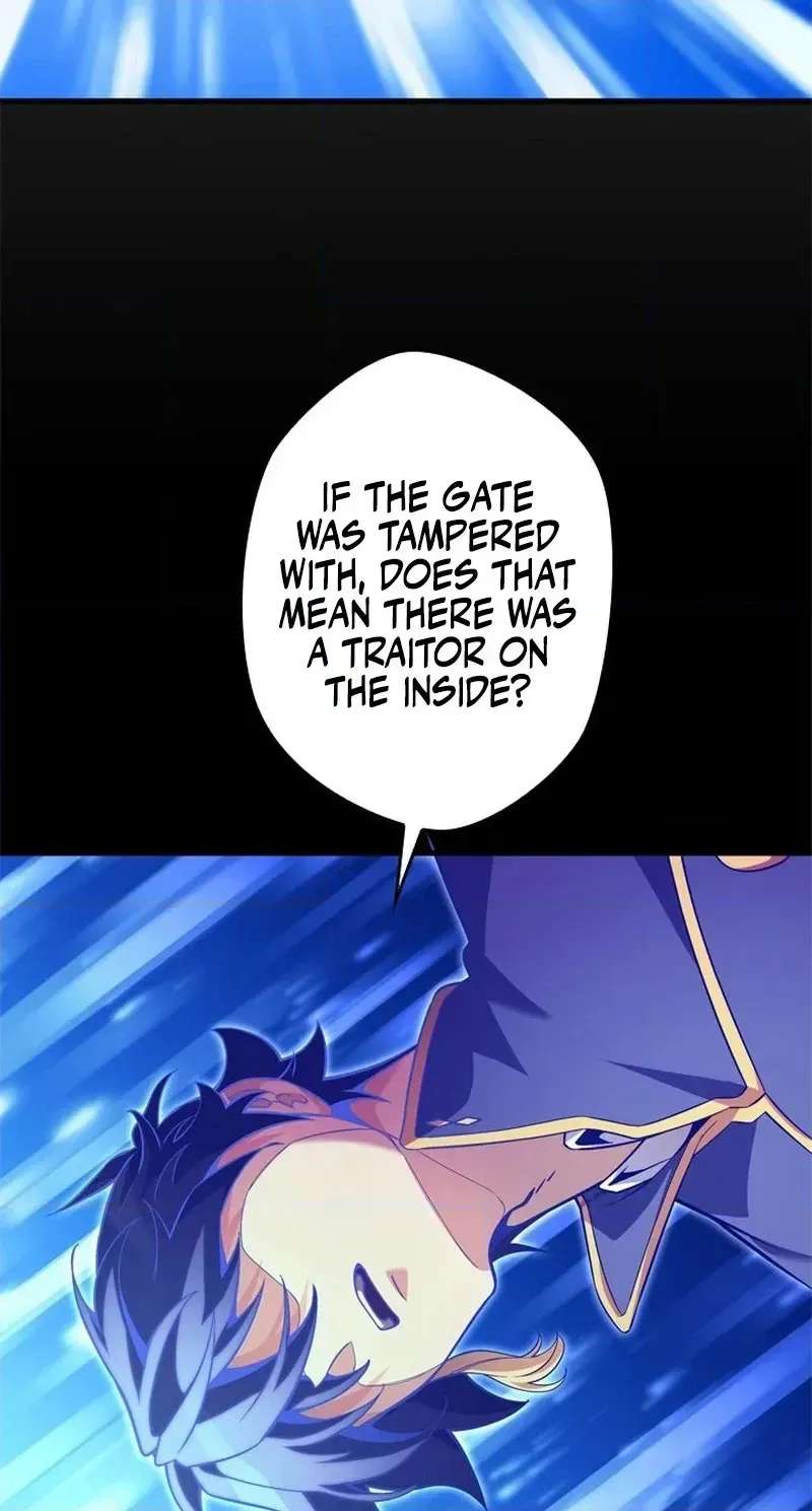 Eldmia Ega, the Reincarnated Avenger Chapter 34 - page 20