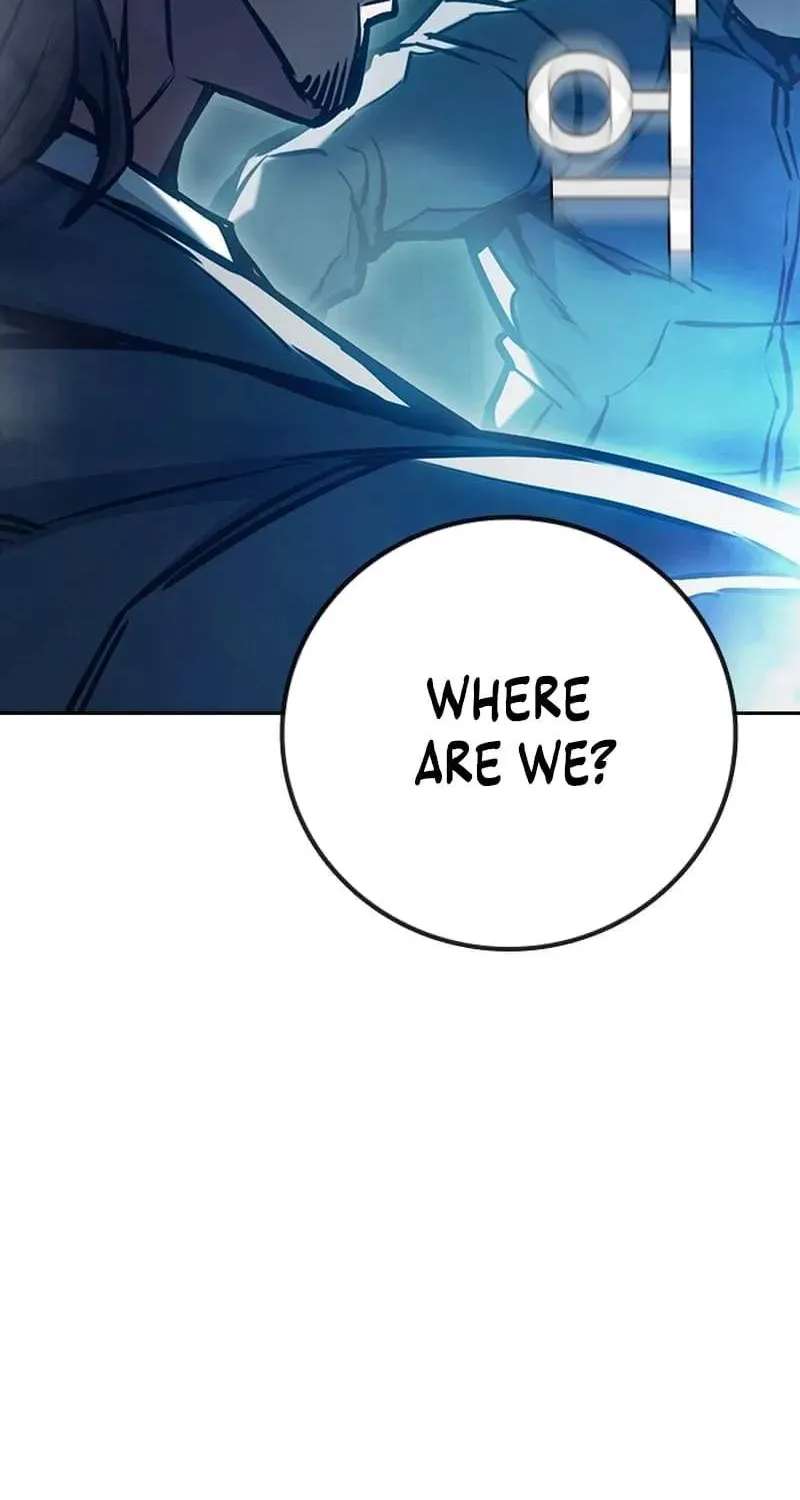Juvenile Prison Chapter 107 - page 136