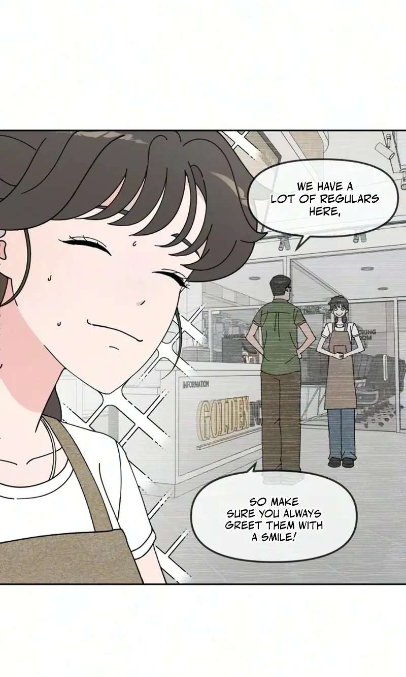 Reverse Puberty! First Love Chapter 7 - page 15