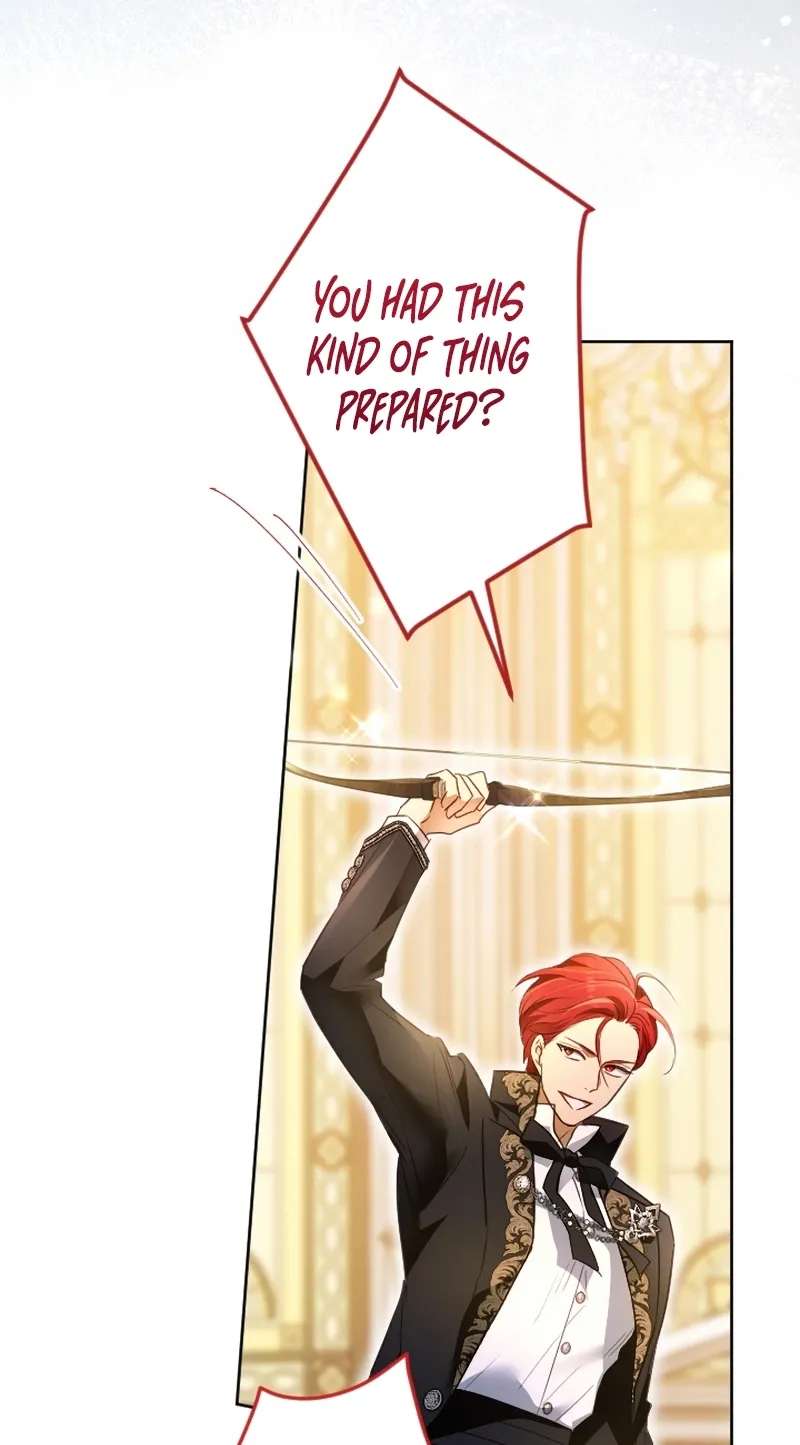 The Northern Warrior’s Beloved Bride Chapter 59 - page 31