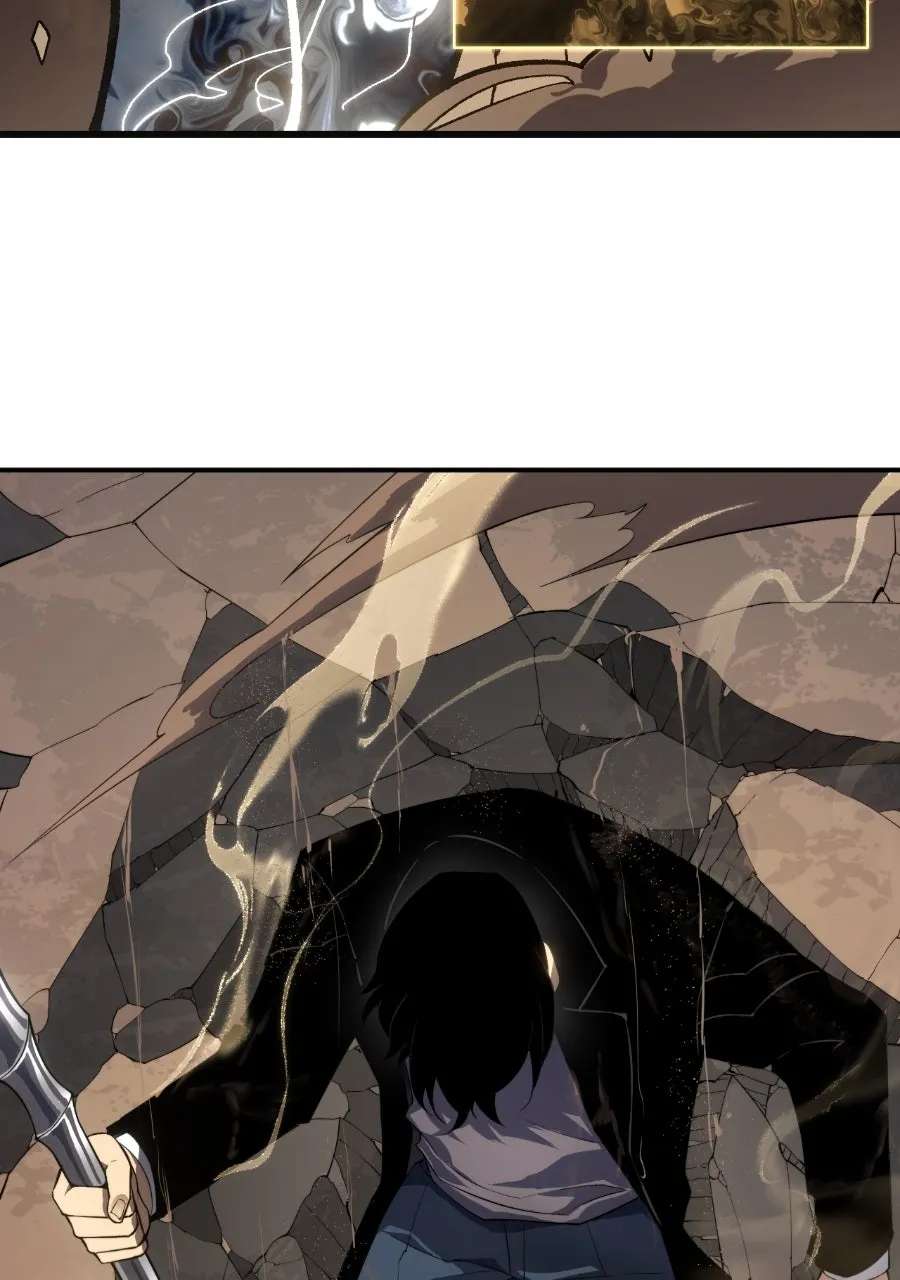 Rise of the LimitlessNecromancer Chapter 15 - page 61