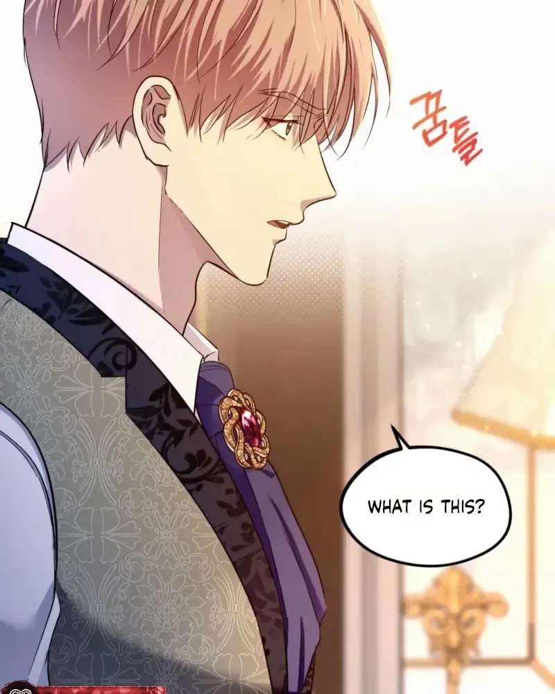 The Marquesss Exception to His Collection of Beauties Chapter 1 - page 63