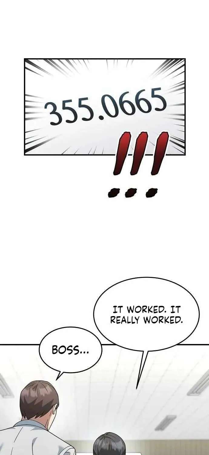 The Chairman Who Wants to Slack Off and Enjoy Life Chapter 27 - page 63