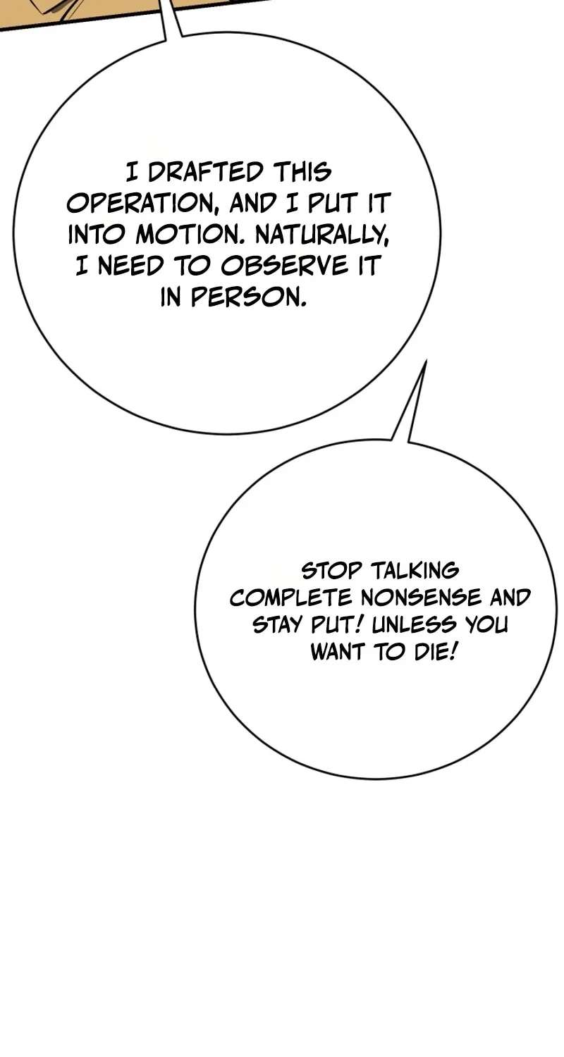 The Black-Haired US Army General Chapter 47 - page 45