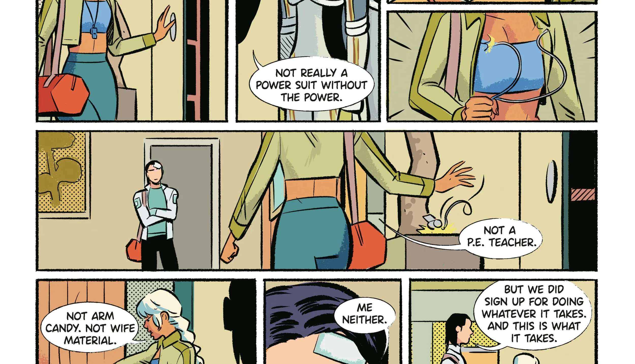 Nano Chapter 1 - page 50