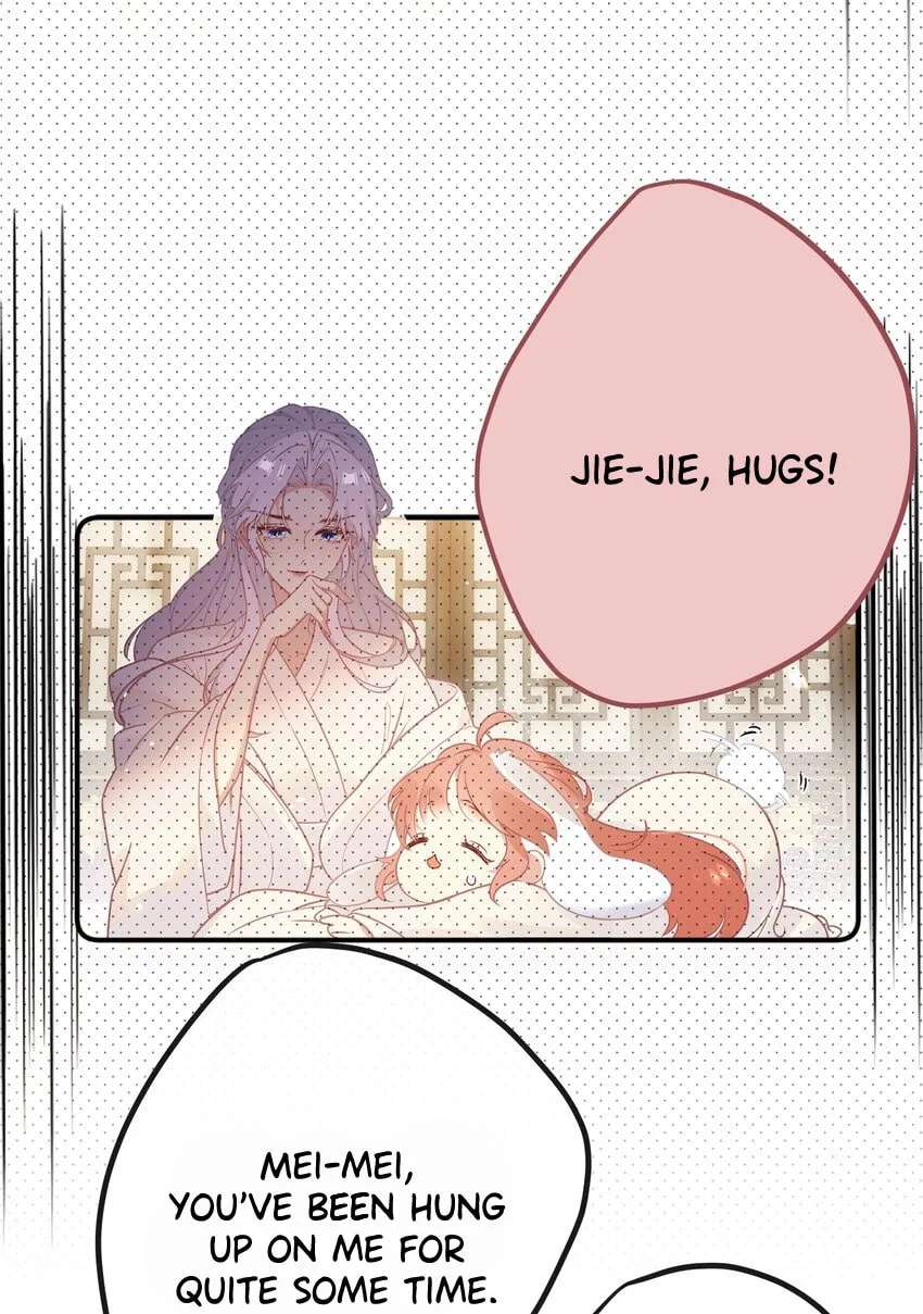 I Heard That Both of Our Empress Dowagers Have Something Together?! Chapter 24 - page 42
