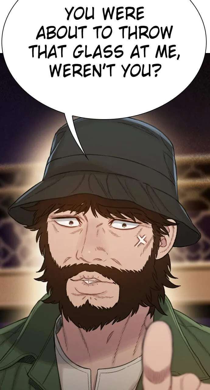 The Final Case Chapter 31 - page 80