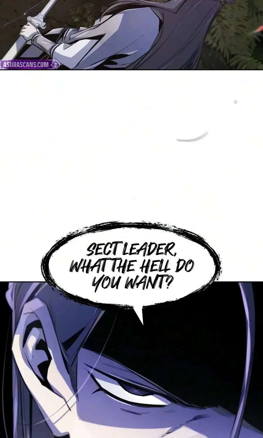 The Return Of The Crazy Demon Chapter 210 - page 70