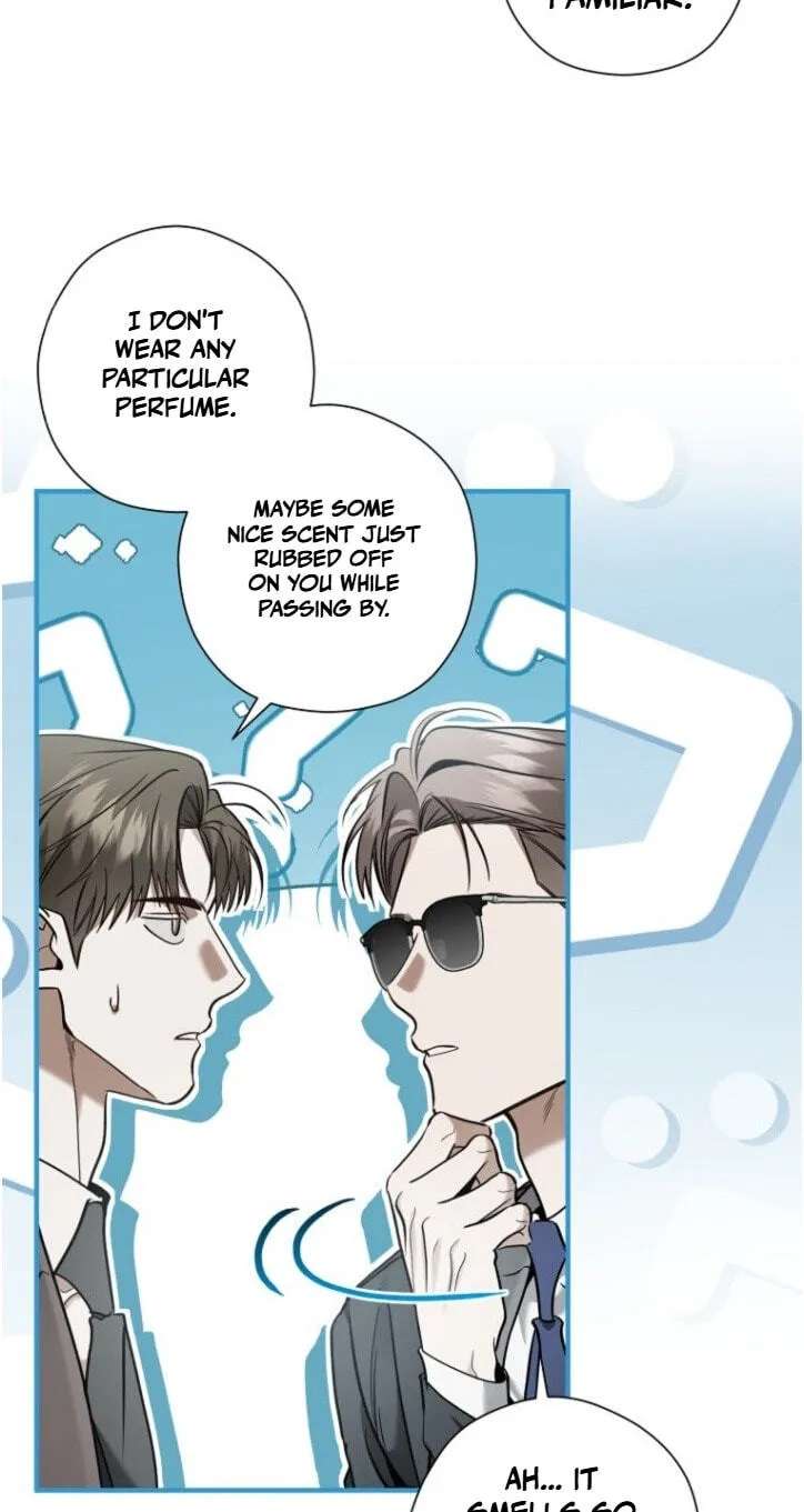 This Isn't Why I Applied Chapter 41 - page 39
