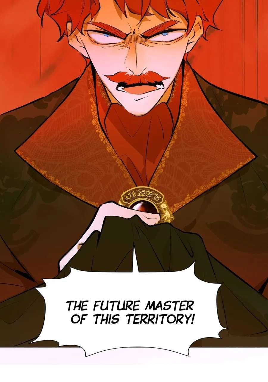 Becoming the QueenAt the Age of Six Chapter 13 - page 39