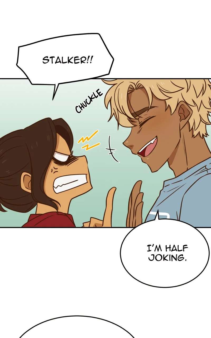 Diner for Adas Chapter 3 - page 86