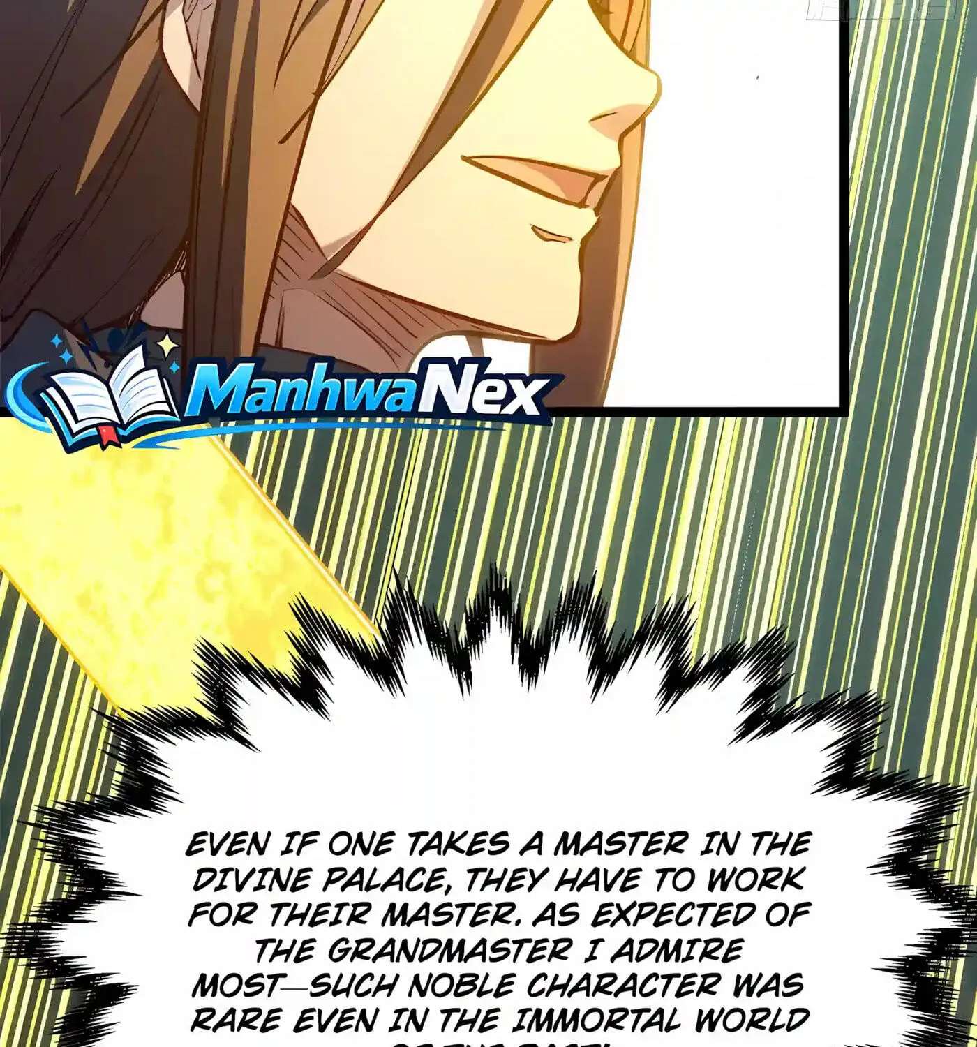 Lucky Me: I Secretly Cultivated for 1,000 Years Chapter 275 - page 107