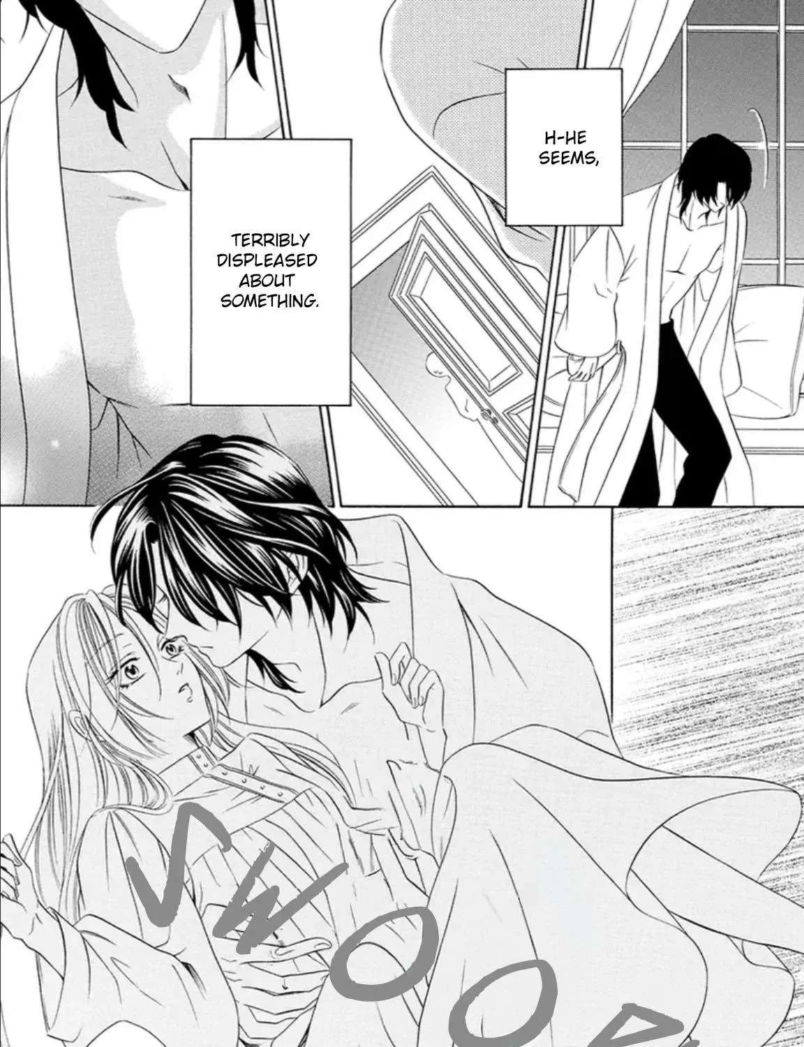 The Lazy Beast Inside the Cage Chapter 5 - page 57