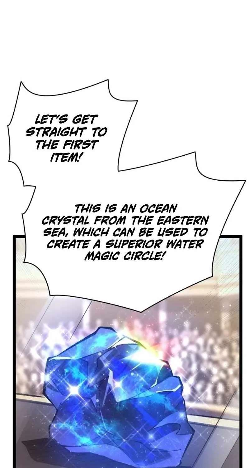 Rebirth:Monarch of the Dead Chapter 28 - page 59