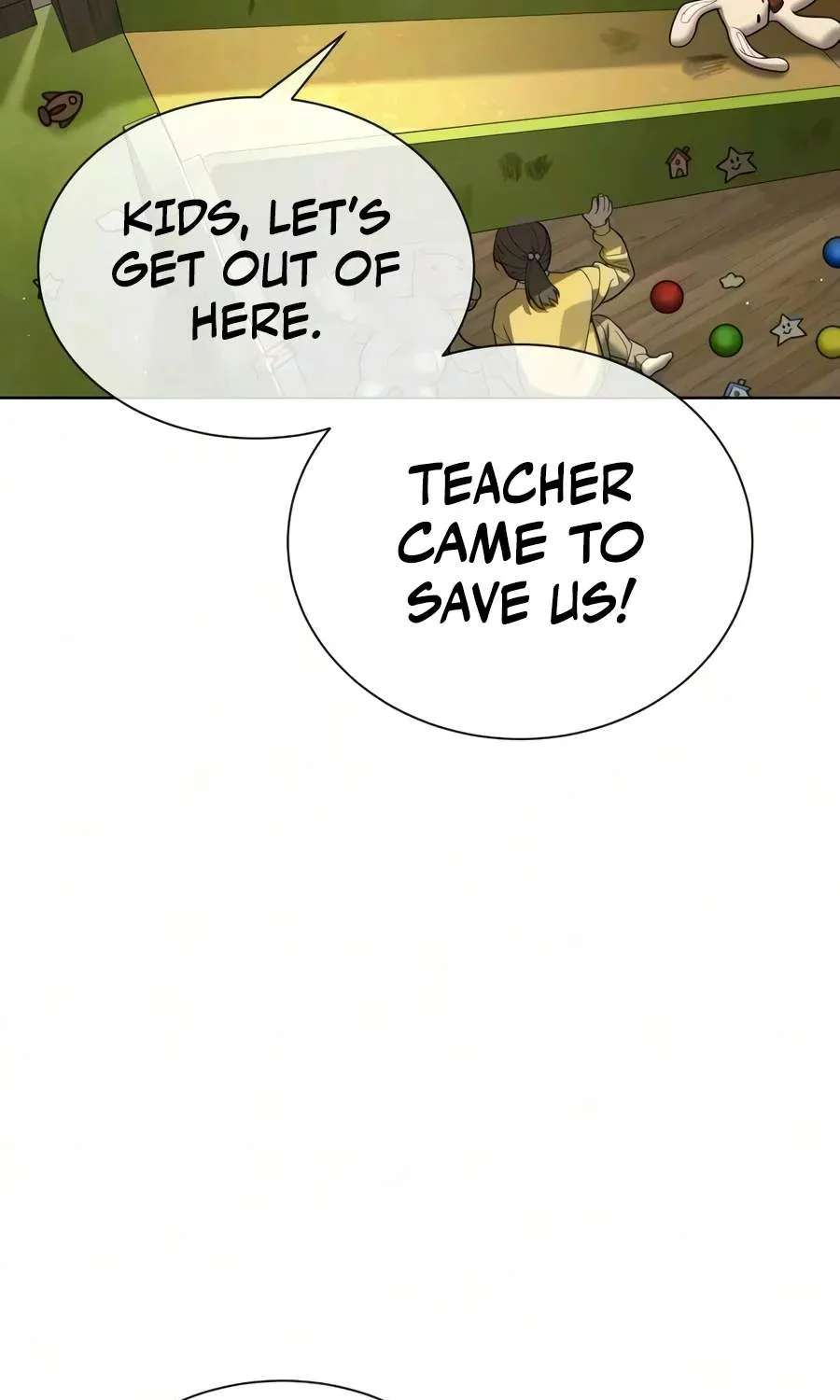 Killer Peter Chapter 148 - page 133