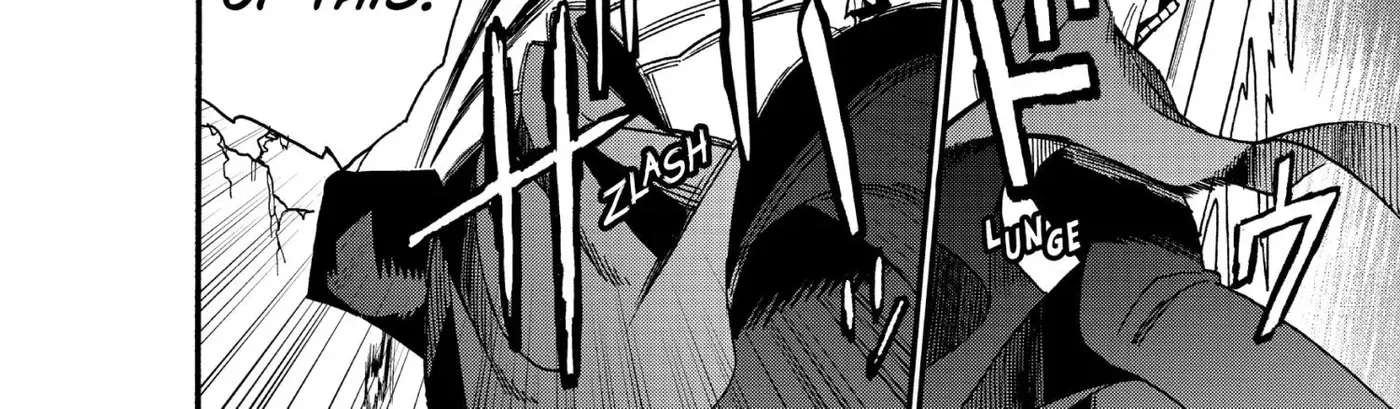 Meiou no Zakuro Chapter 9 - page 52
