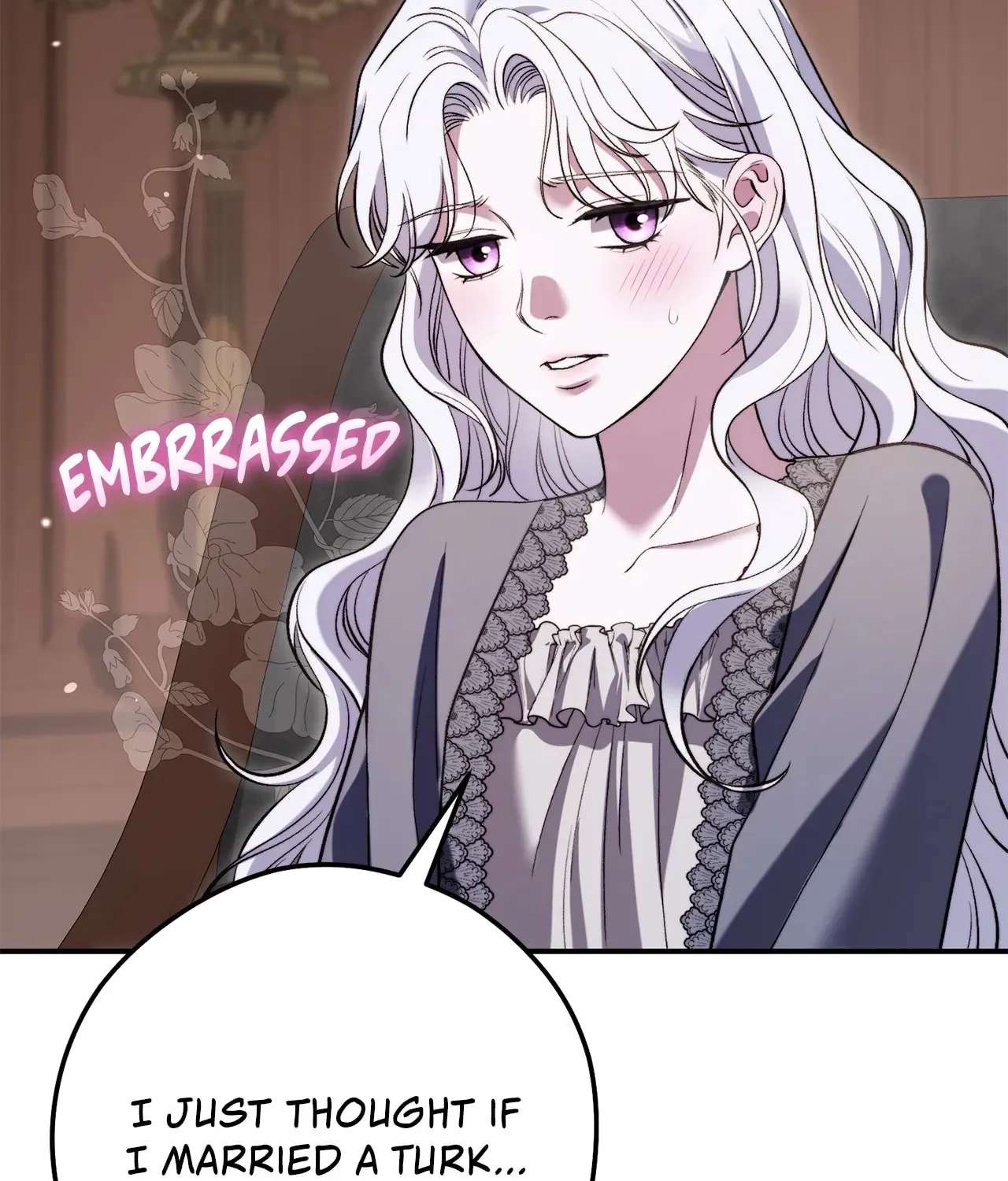 The Duchess Lives Only for This Day Chapter 34 - page 52
