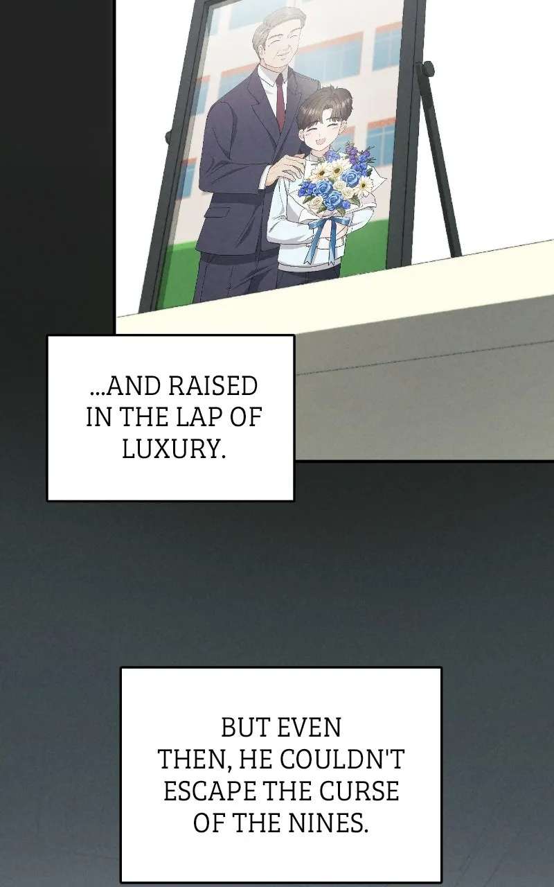 I Will Remarry theHusband I Murdered Chapter 3 - page 53