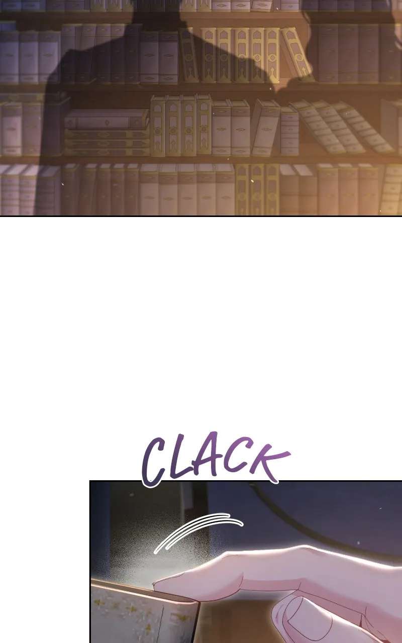 The Acting EmpressStill Spends the First Night Chapter 74 - page 8