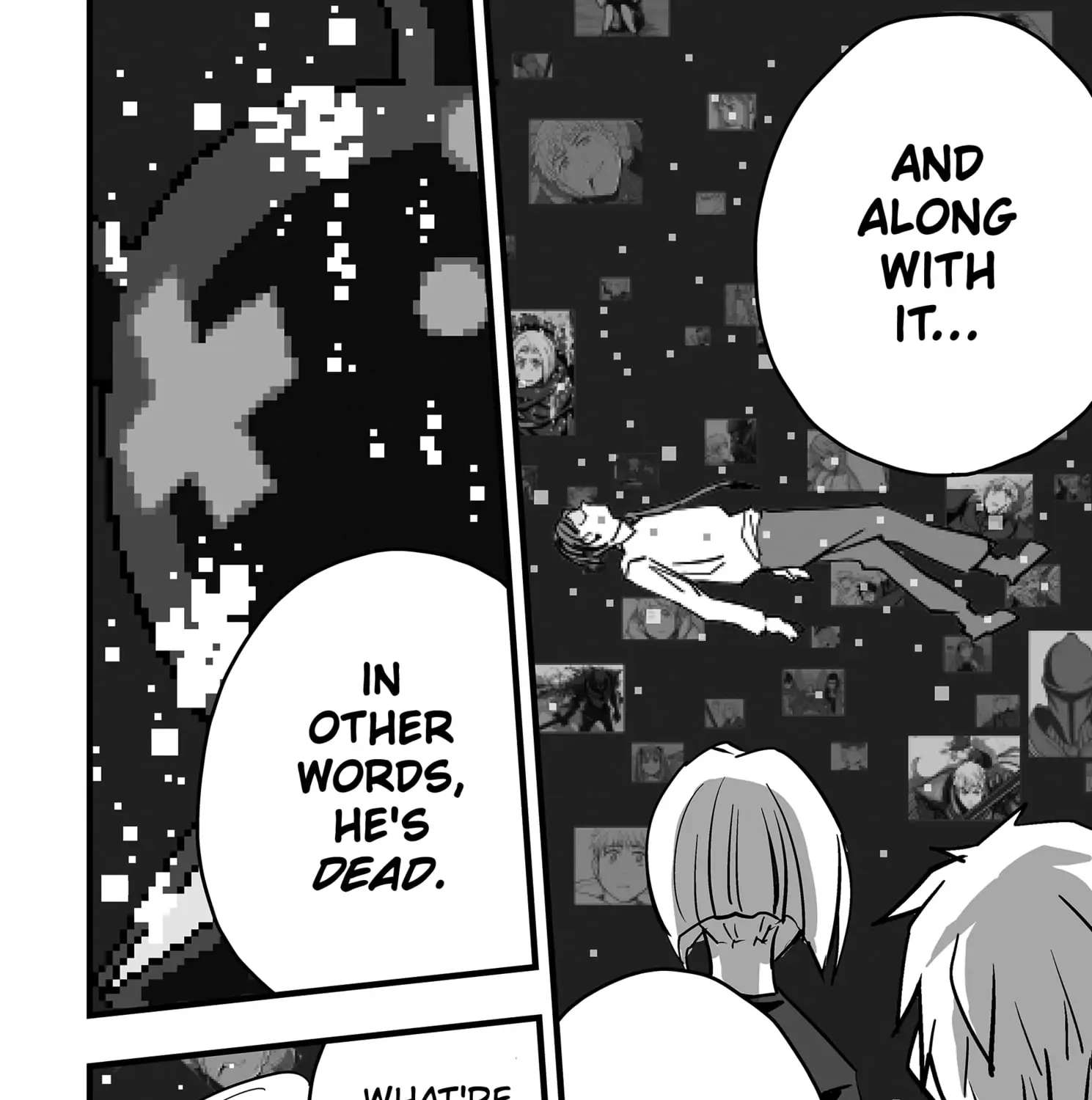 The Game Devil Chapter 37 - page 23