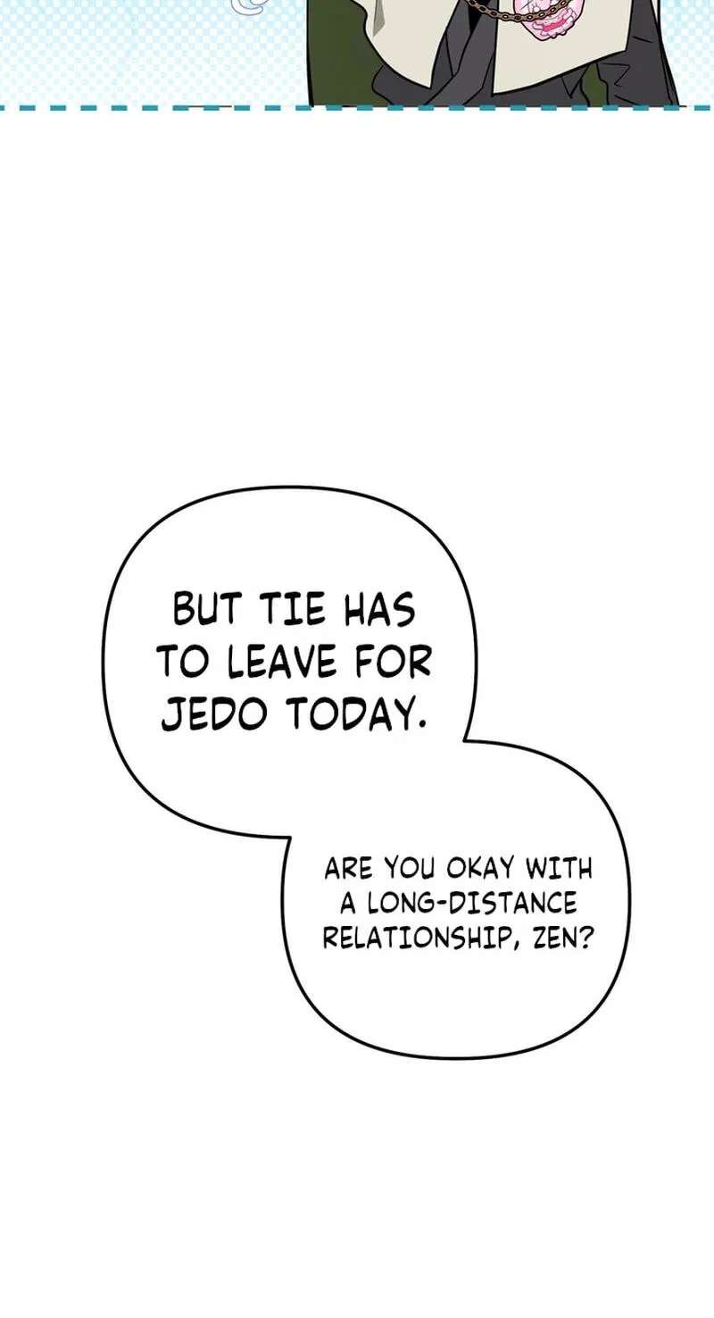 Himsumjjin Eorini-ga Appa-reul Chatseumnida Chapter 54 - page 58