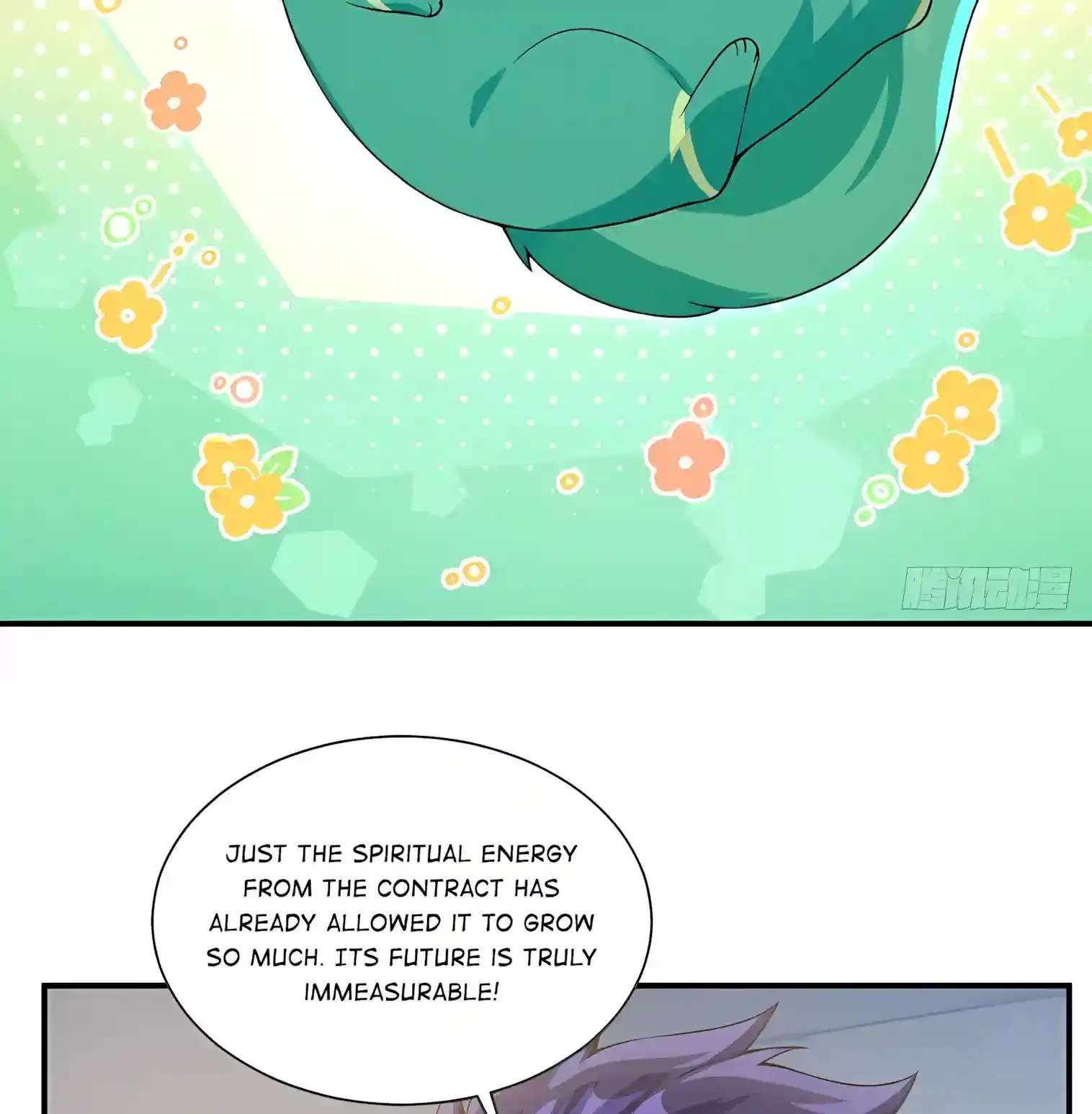 I Opened the Mythical Pet Era Chapter 50 - page 29