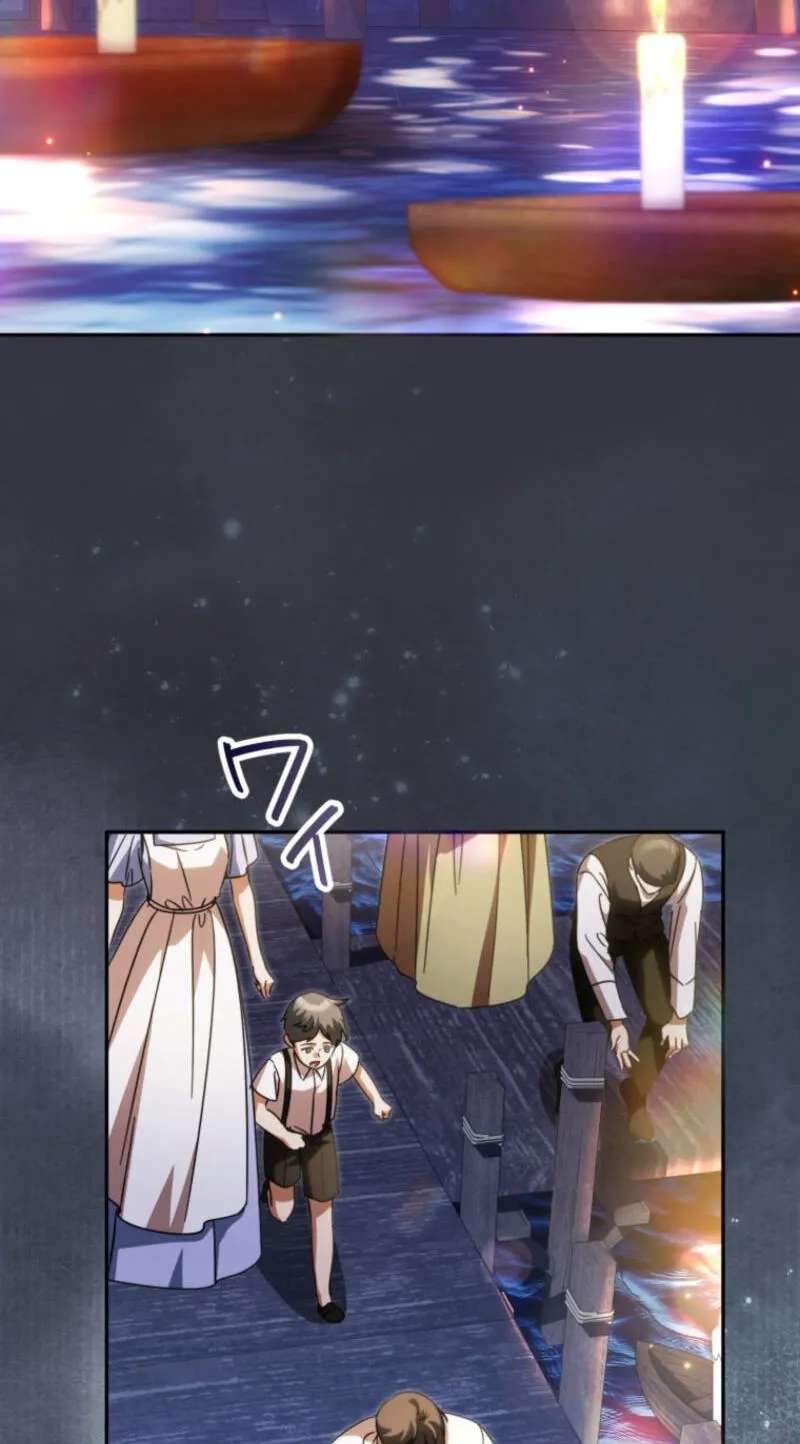 From Disgraced Lady to Beloved Stepmother Chapter 38 - page 84